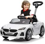 Voupou Push Ride-on Car for Toddler