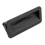 Fydun Tailgate Boot Opener Switch, Tail Lid Opener Tailgate Boot Door Switch 6M5119B514AD for Ford Focus Fiesta C- S- Galaxy Mondeo Kuga