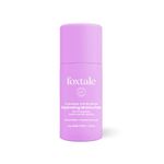 Foxtale 5x Hydrating Ceramide Moisturizer for Face | Micro Hyaluronic Acid & 3 Ceramides | Lightweight | Fast Absorbing | Repairs Skin Barrier and Texture | Men & Women - 15ml