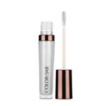 Colorbar Starlit Lip Gloss-Lustre, Glossy Finish - Silver, 6 ml