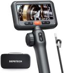 DEPSTECH 210° Articulating Endoscop