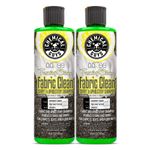 Chemical Guys CWS2031602 Foaming Citrus Fabric Clean Carpet & Upholstery Shampoo & Odor Eliminator (Car Carpets, Seats & Floor Mats), Safe for Cars, Home, Office, & More , 16 fl oz, 2 Pack