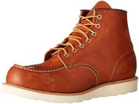 Red Wing Shoes Men's 6" Classic Moc