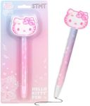 Hello Kitty 50th Anniversary Pink N