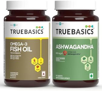 TrueBasics