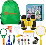 Outdoor Explorer Kit Gifts Toys,Kid