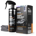 CERAKOTE® Platinum Rapid Ceramic Paint Sealant Spray - 14 oz Bottle - Maximum Gloss & Shine – Extremely Hydrophobic – Unmatched Slickness - Ceramic Spray Coating - 50 Wash Rating