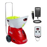 Lobster Sports Elite Liberty Tennis Ball Machine
