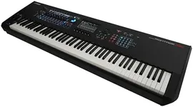 Yamaha Montage M8X 88-key Flagship 