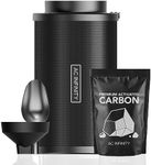 AC Infinity Refillable Carbon Filte