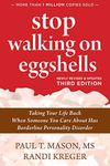 Stop Walking on Eggshells: Taking Y