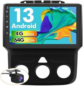 4GB+64GB C