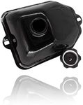 CLEO Metal Fuel Gas Tank With Cap Over For Chinese 50cc 70cc 90cc 110cc 125cc ATV Quad 4 Wheeler Colster TaoTao Buyang Coolsport Sunl Eagle JCL Peace