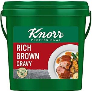 Knorr Grav