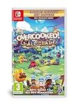 Overcooked! All You Can Eat (Ninten