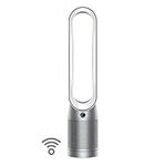 Dyson - Purifier Cool - TP07 - Smart Air Purifier and Fan - White/Silver