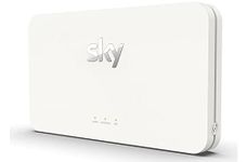 Sky Q Wireless Booster 2023 Edition + 1 year warranty included. Latest software version.