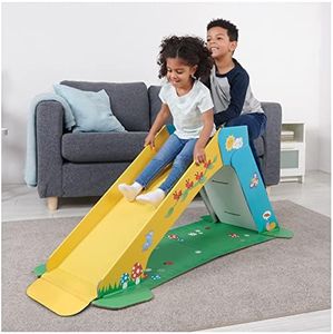 WowWee Pop2Play Sunny Slide, Multicolor