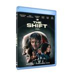 The Shift DVD or DVD/Blu-ray Combo (DVD + Blu-ray Combo)