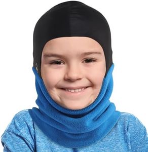 Tough Head