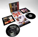 Appetite For Destruction (2LP 180-Gram Audiophile Edition Vinyl)