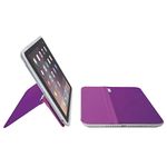 Anyangle Protective Case for Ipad Mini (Violet)