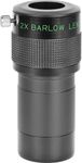 Orion 8762 2-Inch 2X Barlow Lens