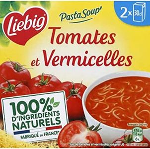 Liebig Sou