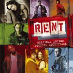 Rent : Movie soundtrack