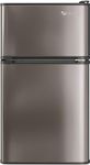 EdgeStar CRF321SS 3.1 Cu. Ft. Dorm Sized Energy Star Compact Fridge/Freezer