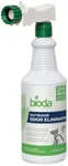 Bioda Probiotic Natural Outdoor Odor Eliminator Spray Enzyme Cleaner Destroys Cat & Dog Odor Neutralizer for Lawn, Artificial Grass, and Patios