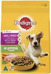 PEDIGREE S