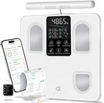Arboleaf Scale for Body Weight, Sma