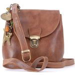 Leather Handbags