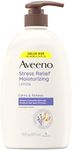 Aveeno Stress Relief Moisturizing B
