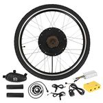 48v E Bike Kit