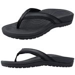 High Arch Support For Sandals