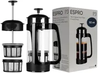 ESPRO - P3 French Press Coffee Make