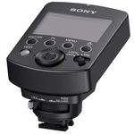 Sony Radio Control Wireless Commander, Black (FAWRC1M)