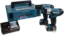 Makita CLX224AJ 12V Max Li-ion CXT 
