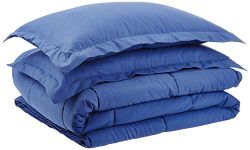 Down Comforter Cover King