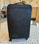 BEIS Soft Check-In Roller Suitcase