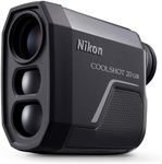 Nikon Cooshot 20GIII Golf Rangefinder