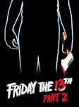 Friday The 13th, Part II