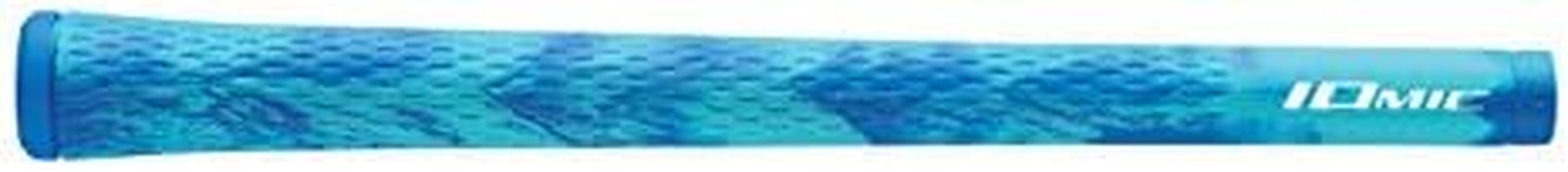 Iomic Stic