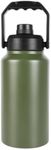 3L Insulated Water Bottle, Large 3 