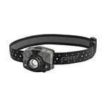 COAST FL78R 530 Lumen Rechargeable Tri-Color LED Headlamp with Twist Focus