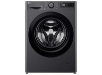 10kg 1400rpm Washing Machine with TurboWash, AI DD, Smart, A Energy Rated in Slate Grey