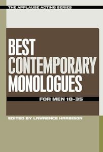 Best Contemporary Monologues for Men 18-35