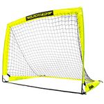 Franklin Blackhawk Portable Soccer Goal, Small